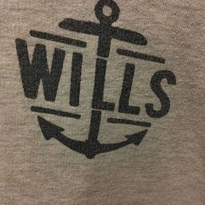 Jack Wills Sweatshirt